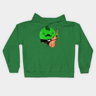 Limonchello Kids Hoodie